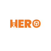 HERO Logo png